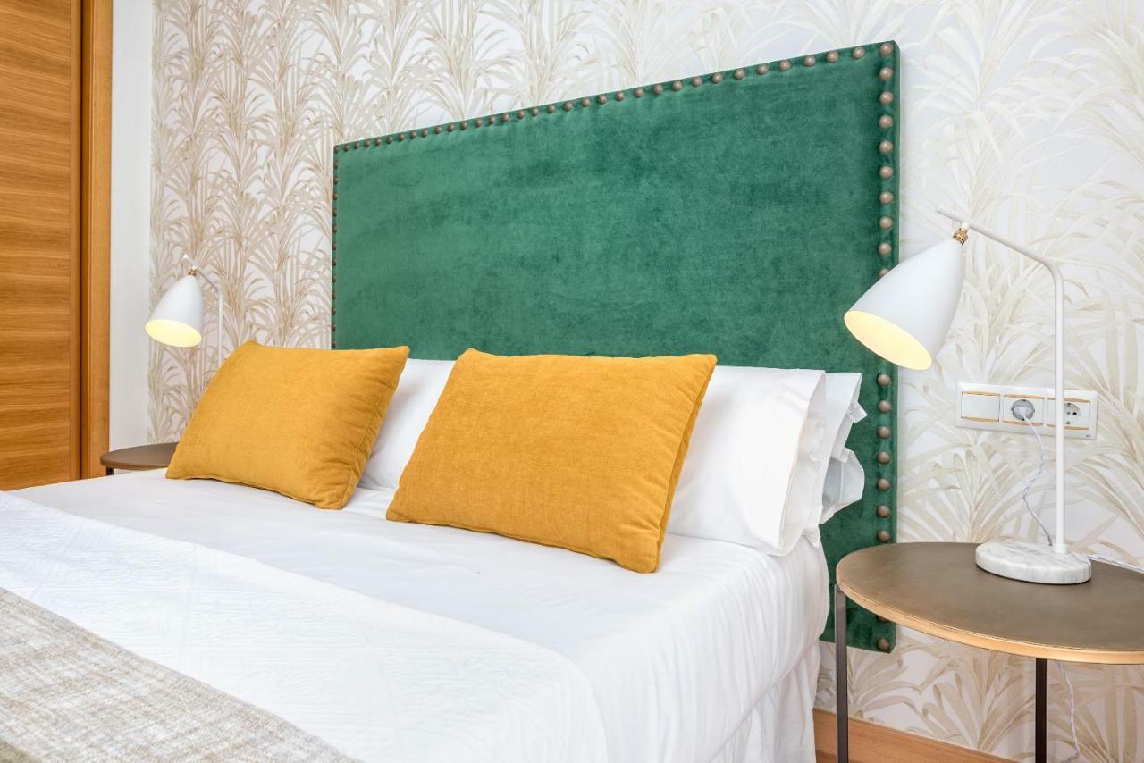 Iloftmalaga Cuarteles Apartment Екстериор снимка