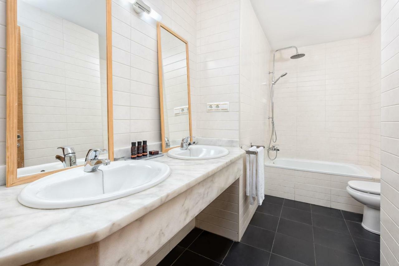 Iloftmalaga Cuarteles Apartment Екстериор снимка